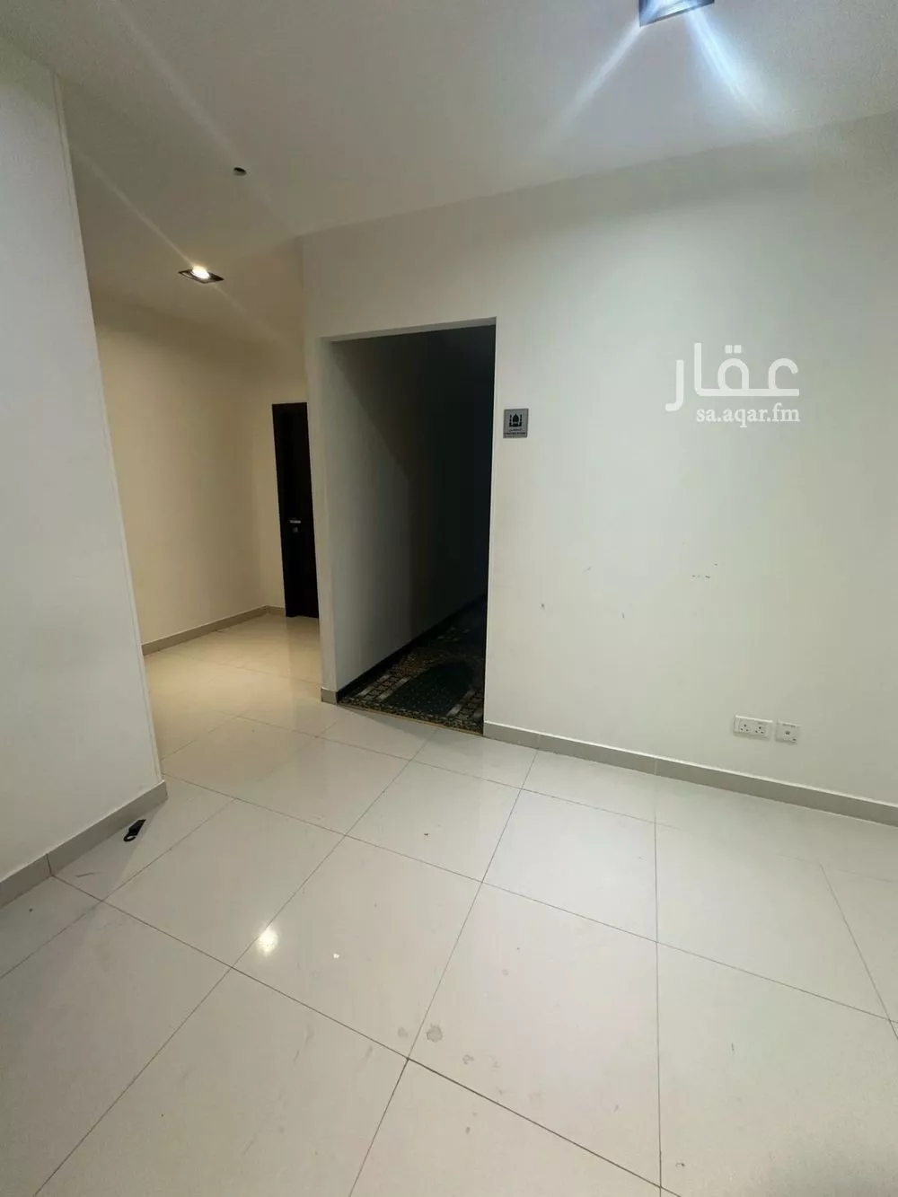 1050 sqm office in Al Narjis 9