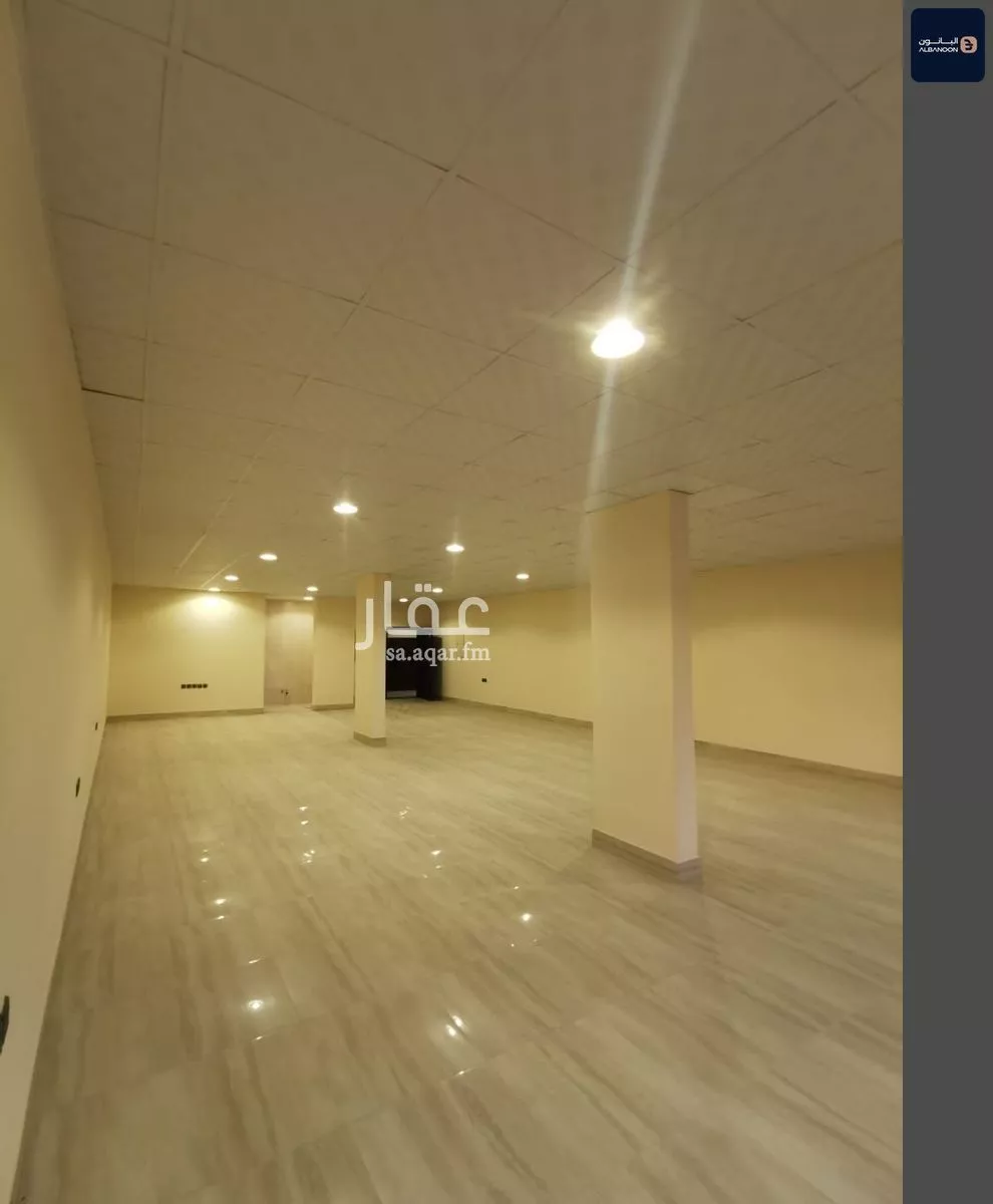 مكتب 77 م² في الملز 5