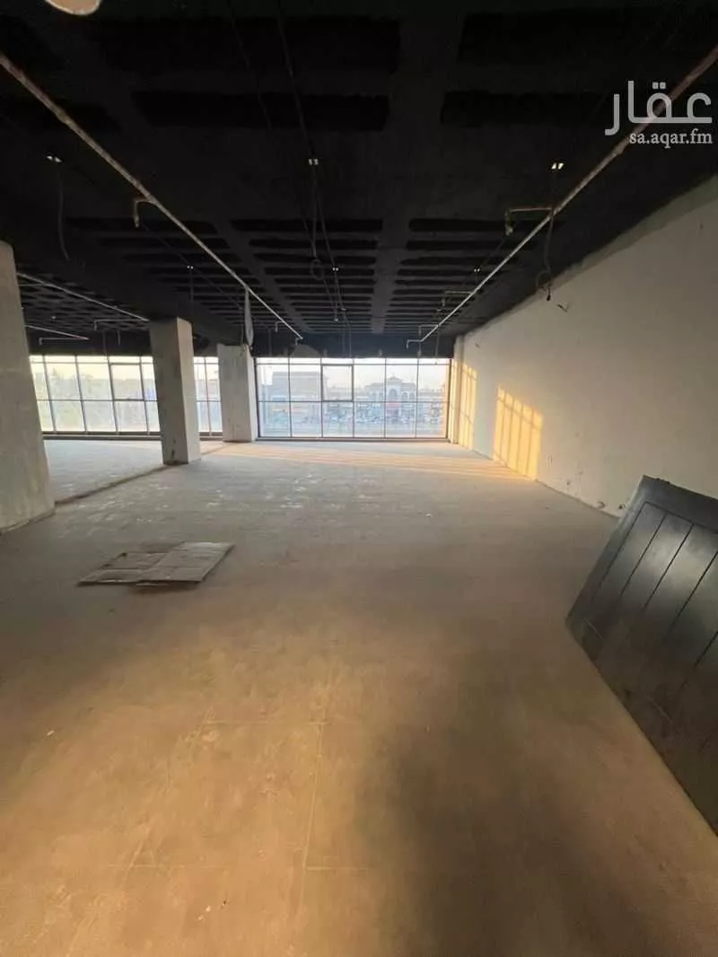 مكتب 95 م² في الخليج 1