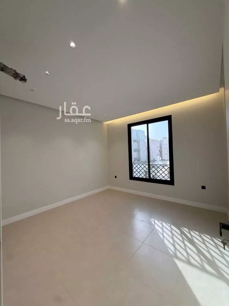 شقة 3 غرف في بطحاء قريش 1