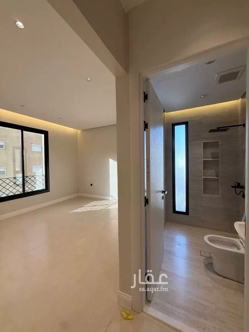 شقة 3 غرف في بطحاء قريش 3