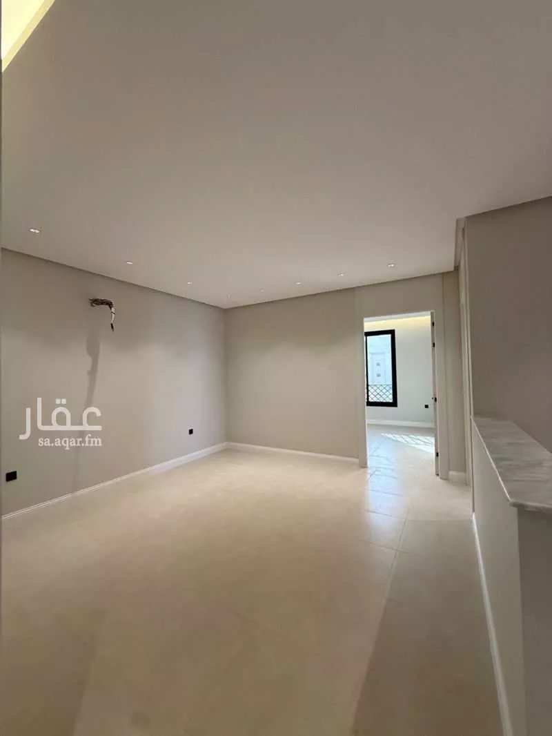 شقة 3 غرف في بطحاء قريش 4