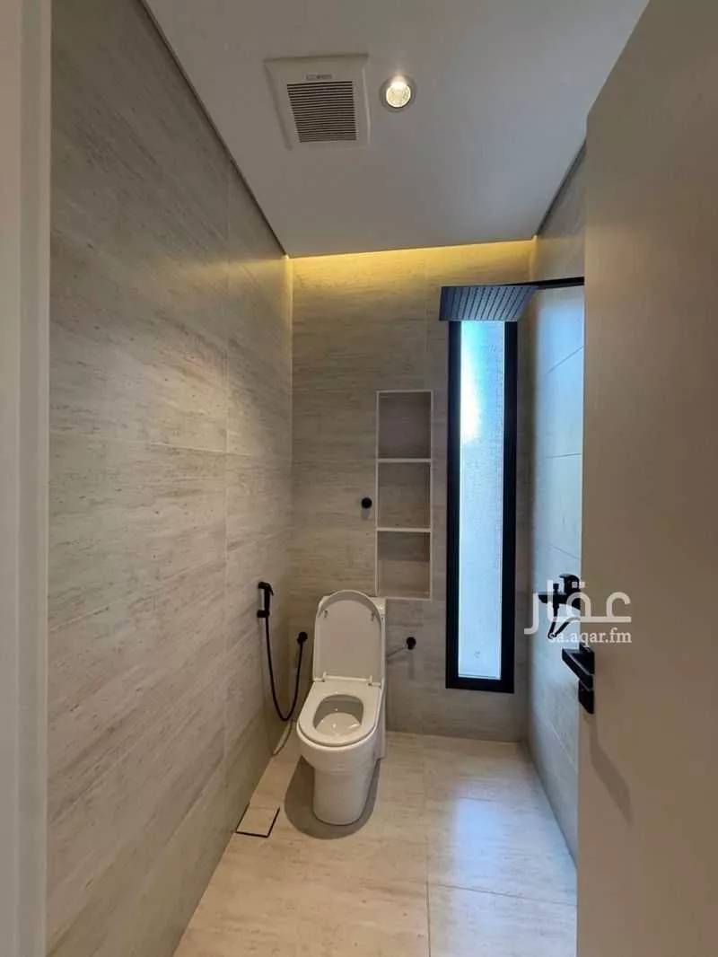 شقة 3 غرف في بطحاء قريش 5