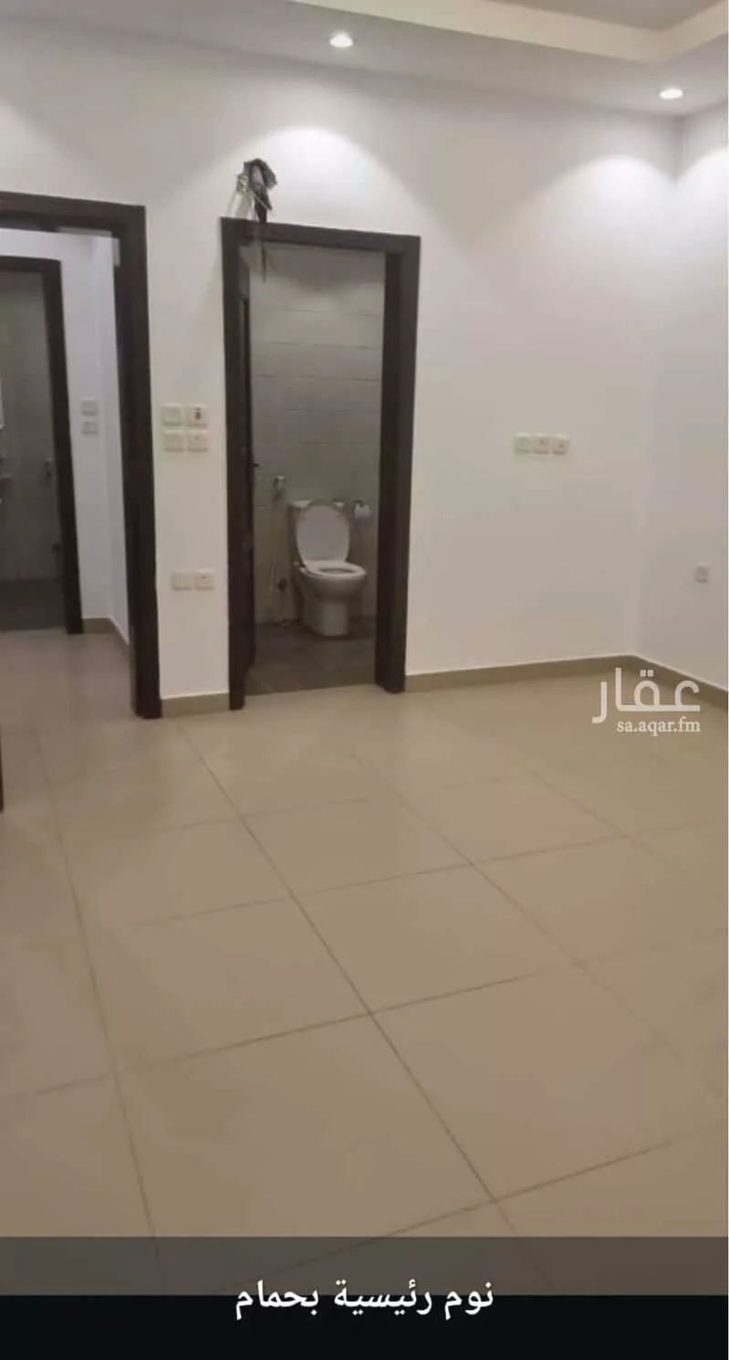 شقة 5 غرف في البحيرات 3