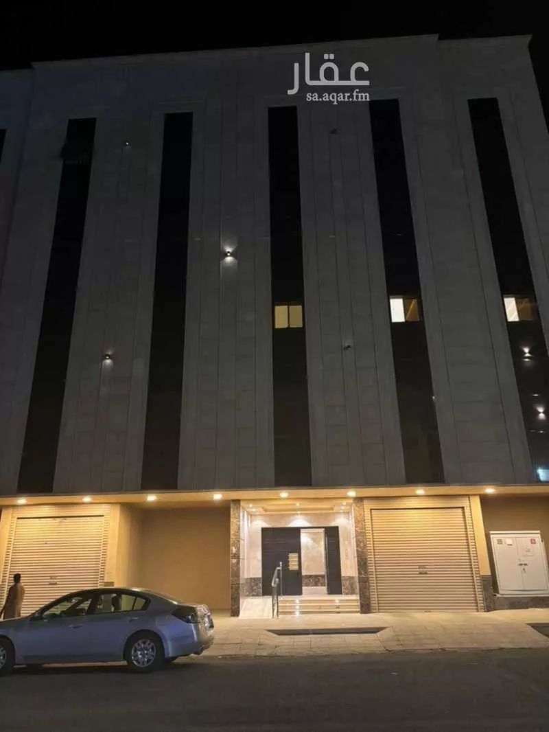 شقة 5 غرف في البحيرات 4