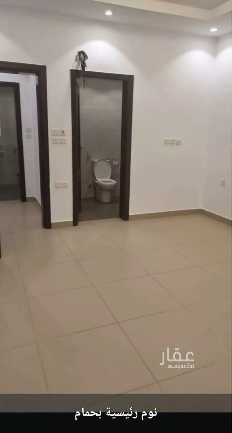 شقة 5 غرف في البحيرات 5