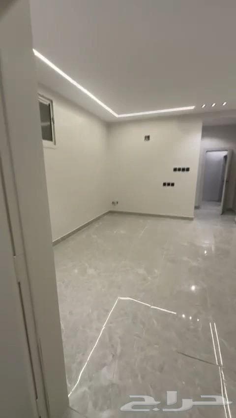 شقة 1 غرف في بدر 3