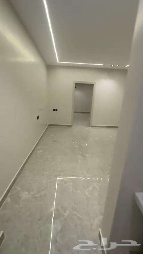 شقة 1 غرف في بدر 4