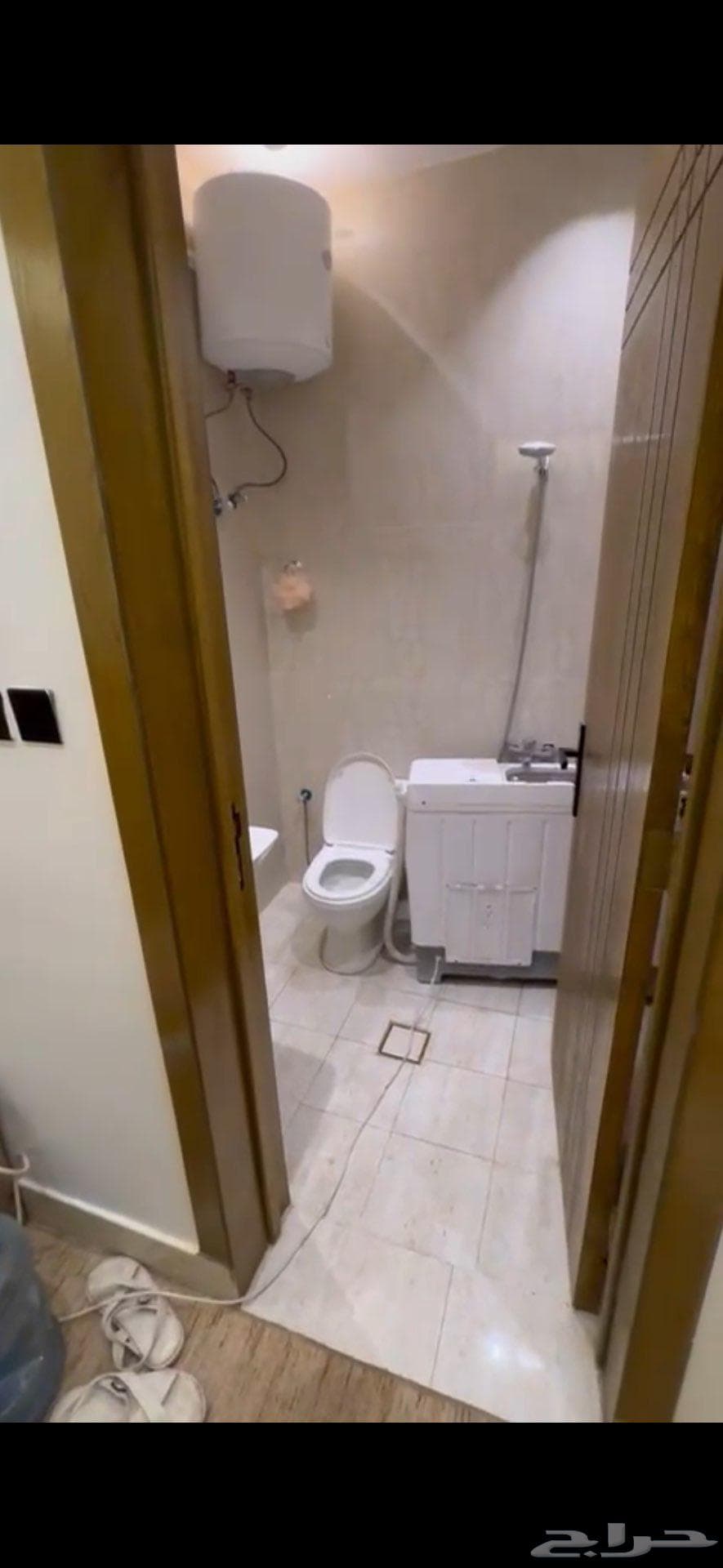 شقة  في بدر 2