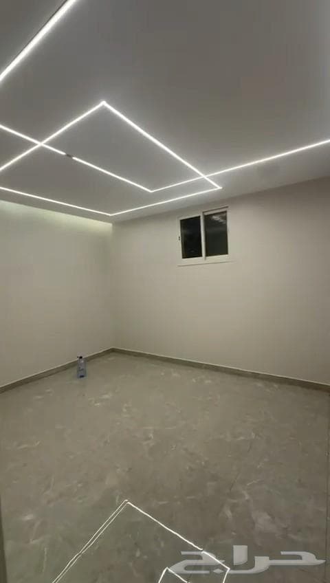 شقة 2 غرف في بدر 3