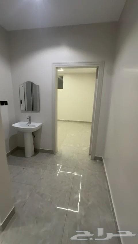 شقة 2 غرف في بدر 5