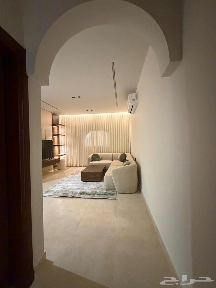 شقة 1 غرف في العارض 11