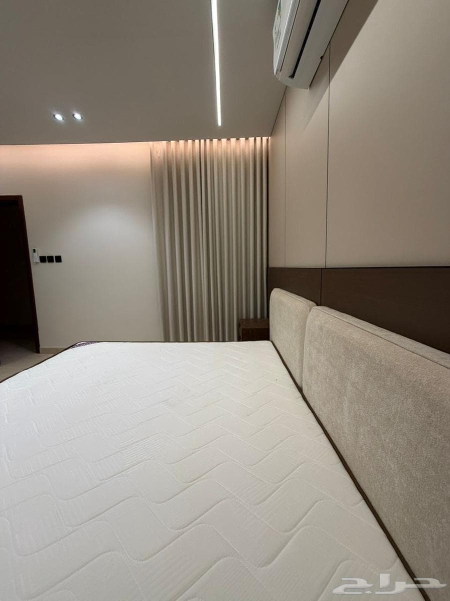 شقة 1 غرف في العارض 13