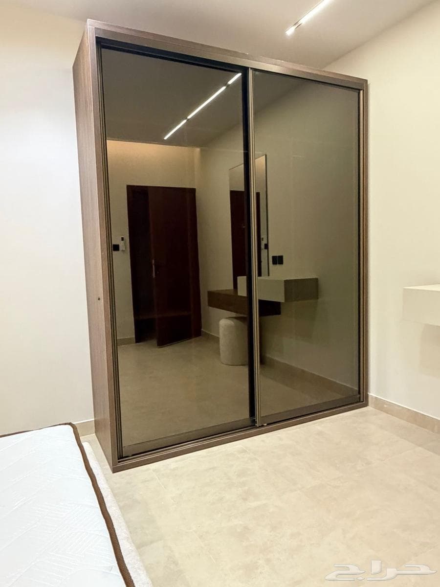 شقة 1 غرف في العارض 14