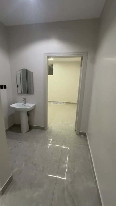 شقة 2 غرف في بدر 5