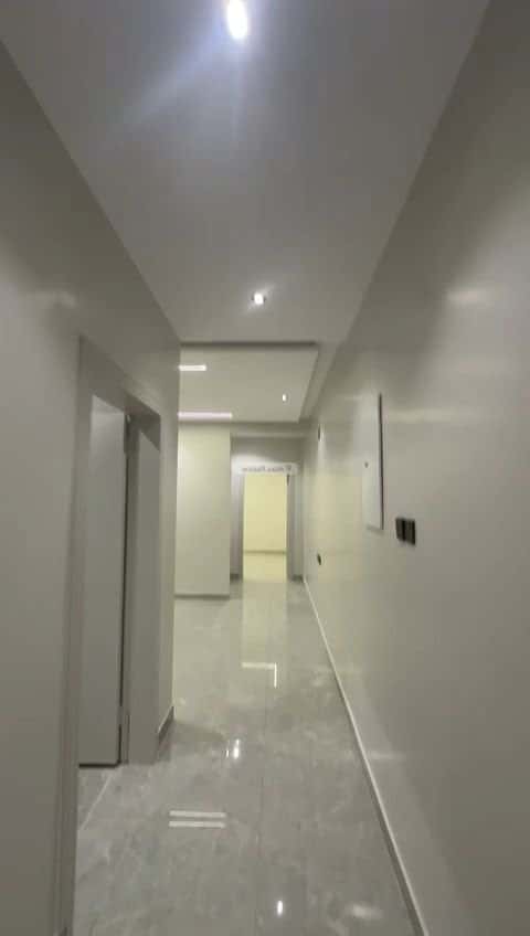 شقة 2 غرف في بدر 7