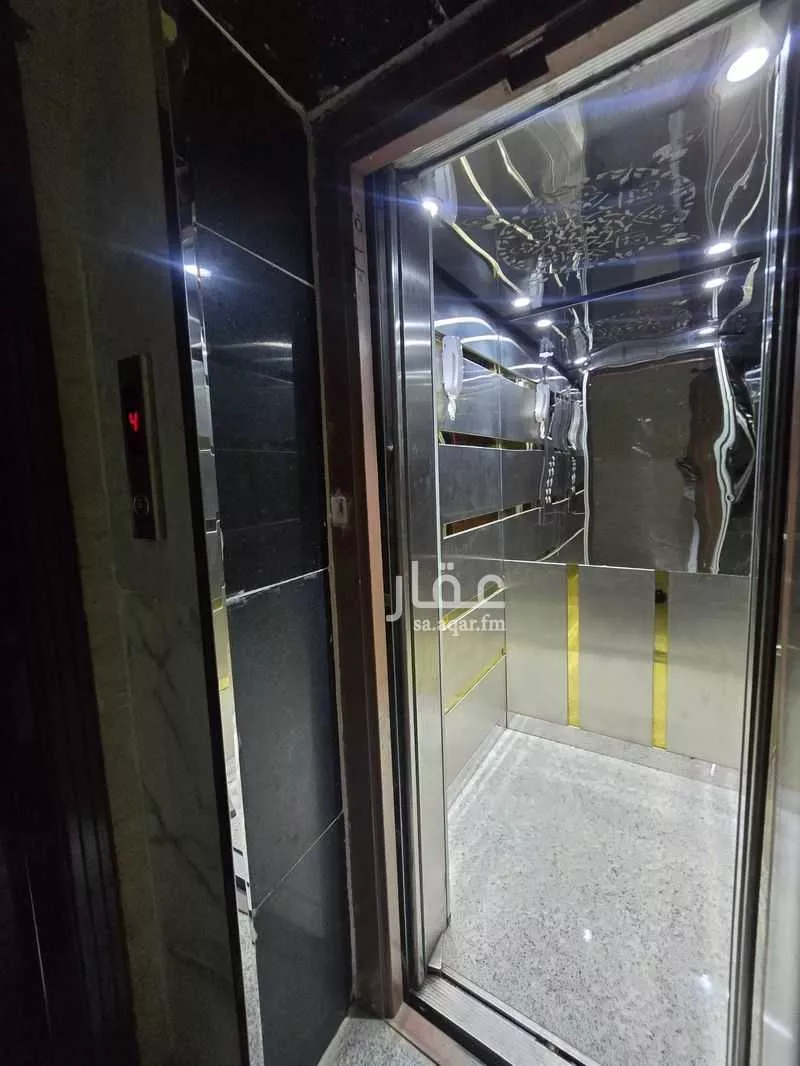 شقة 4 غرف في الشريبات، المدينة المنورة