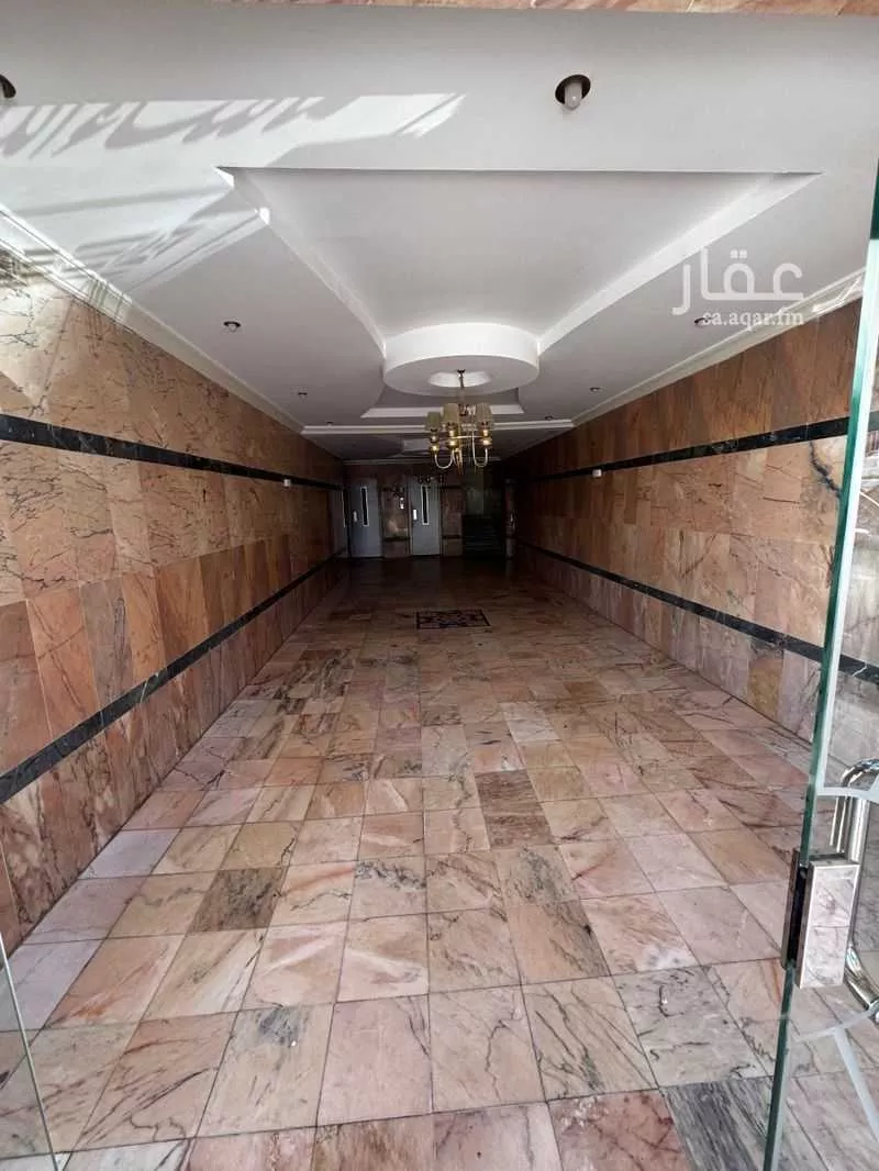 شقة 5 غرف في المنار 3