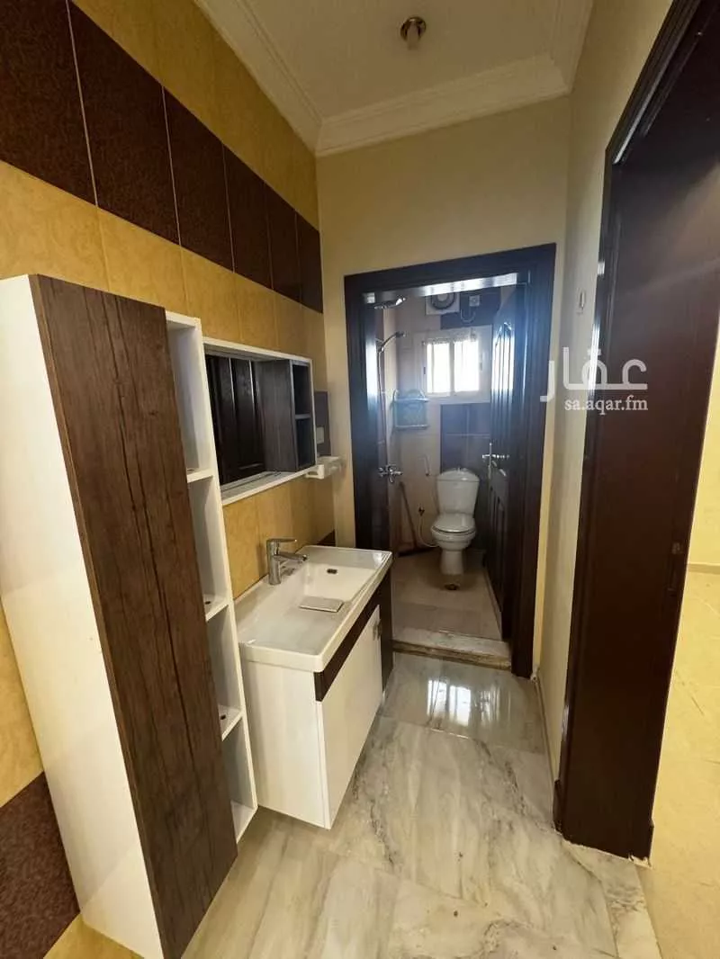 شقة 5 غرف في المنار 21