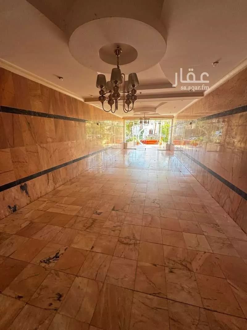 شقة 5 غرف في المنار 6