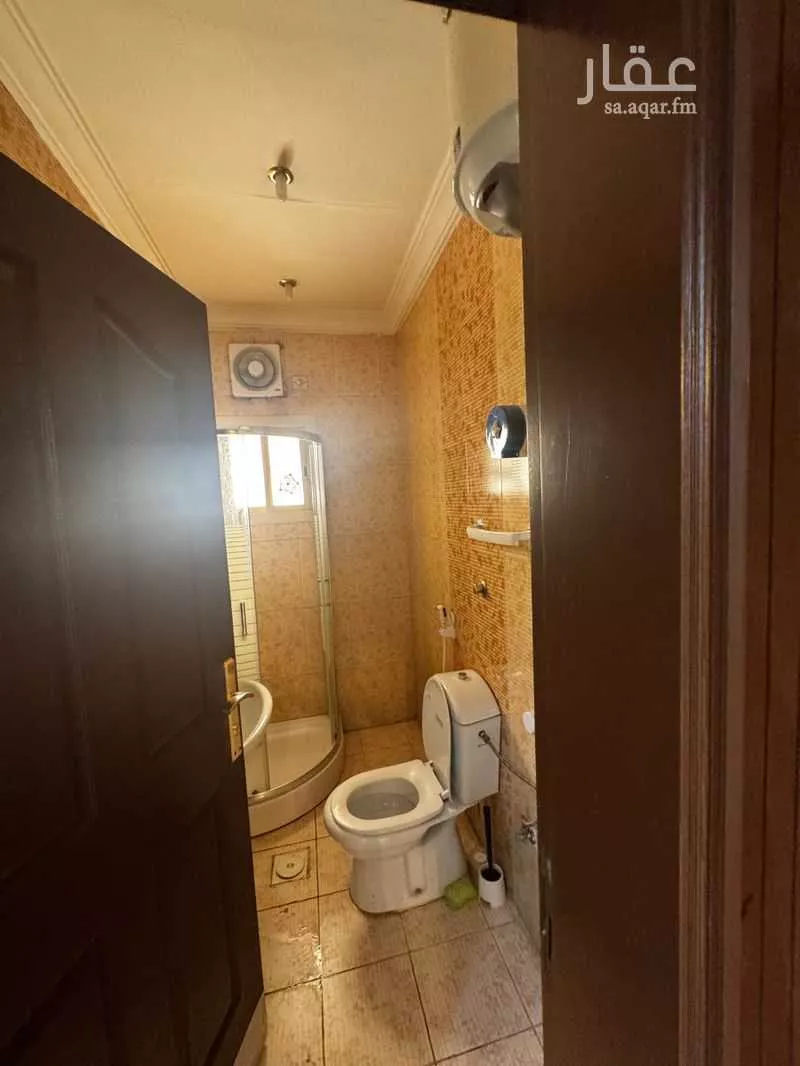 شقة 5 غرف في المنار 8