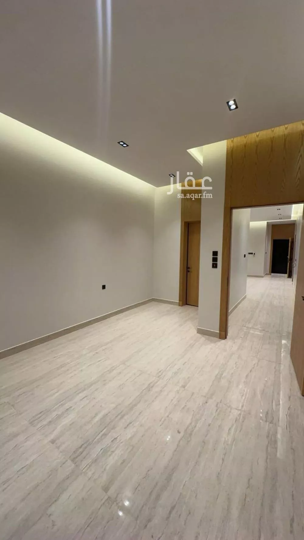 دور 4 غرف في القادسية 6