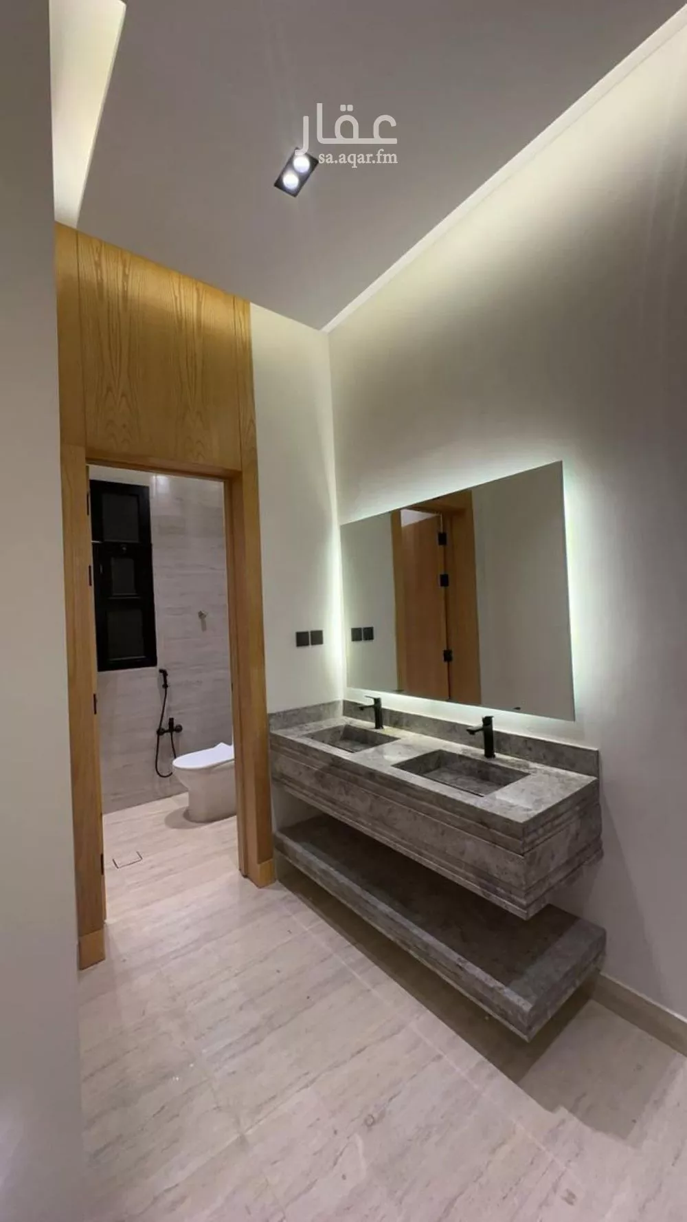 دور 4 غرف في القادسية 7