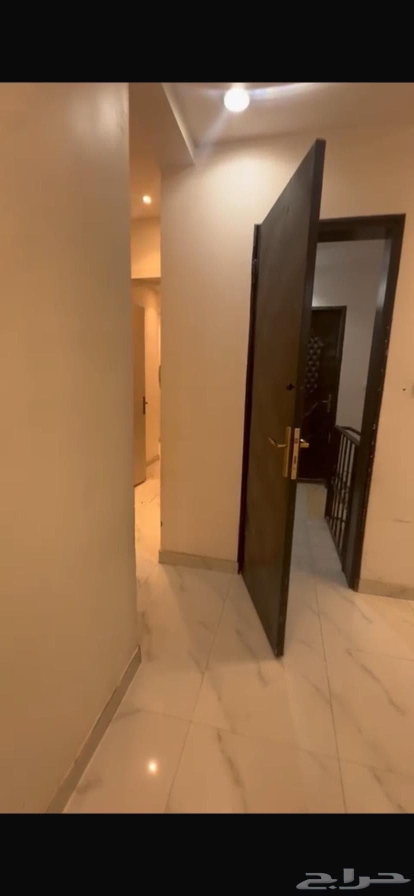 شقة 4 غرف في الرمال 3