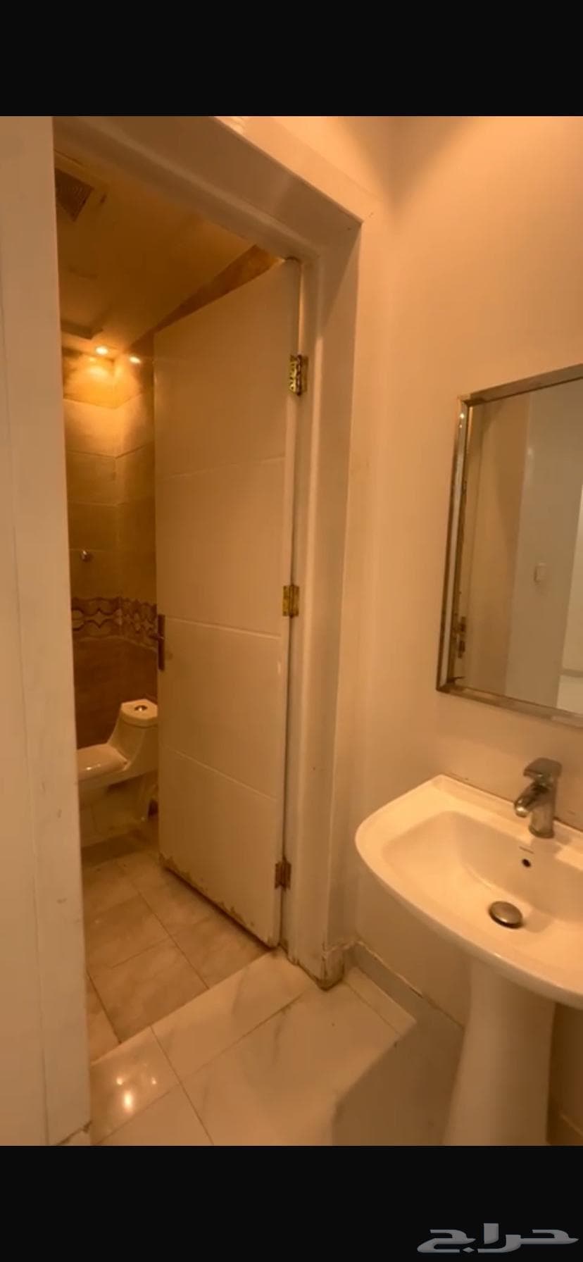 شقة 4 غرف في الرمال 5