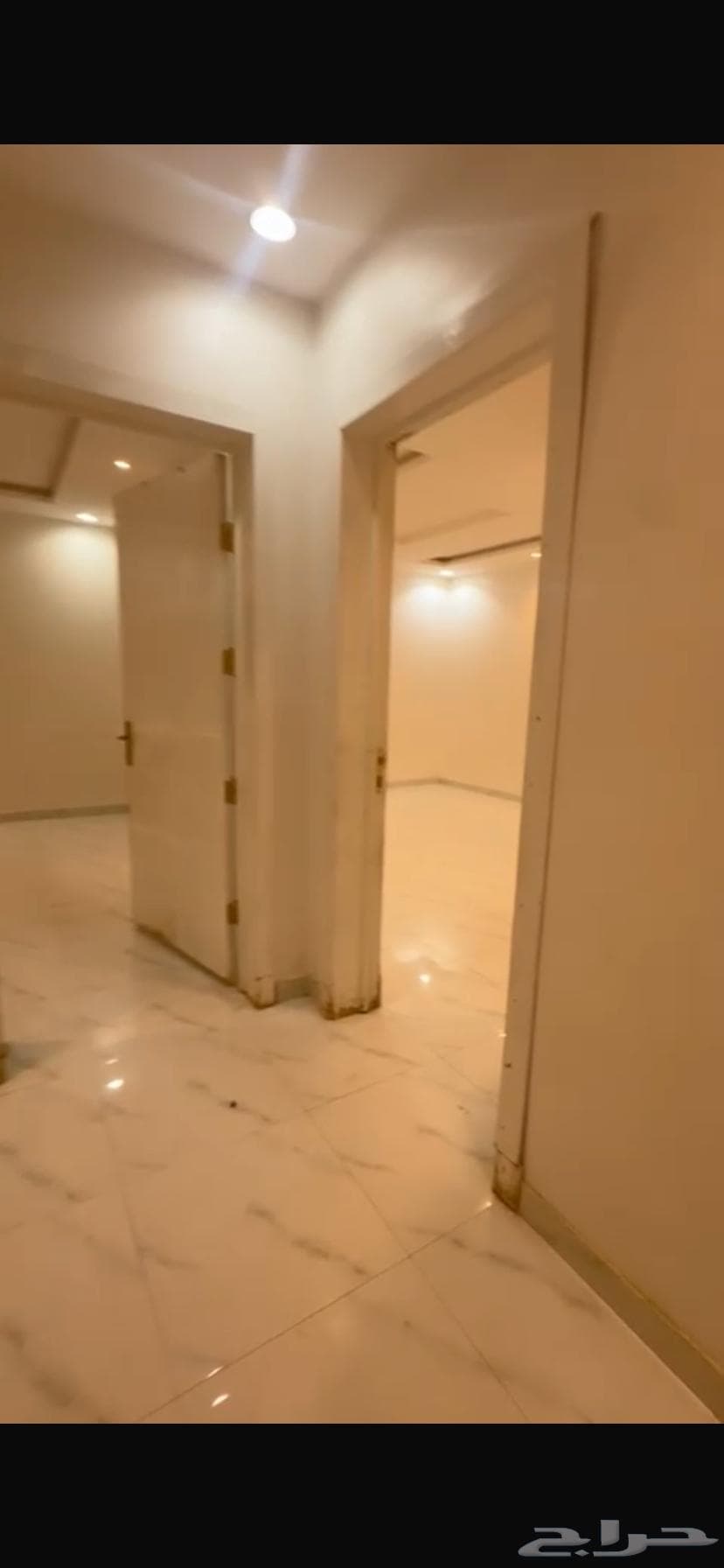 شقة 4 غرف في الرمال 8