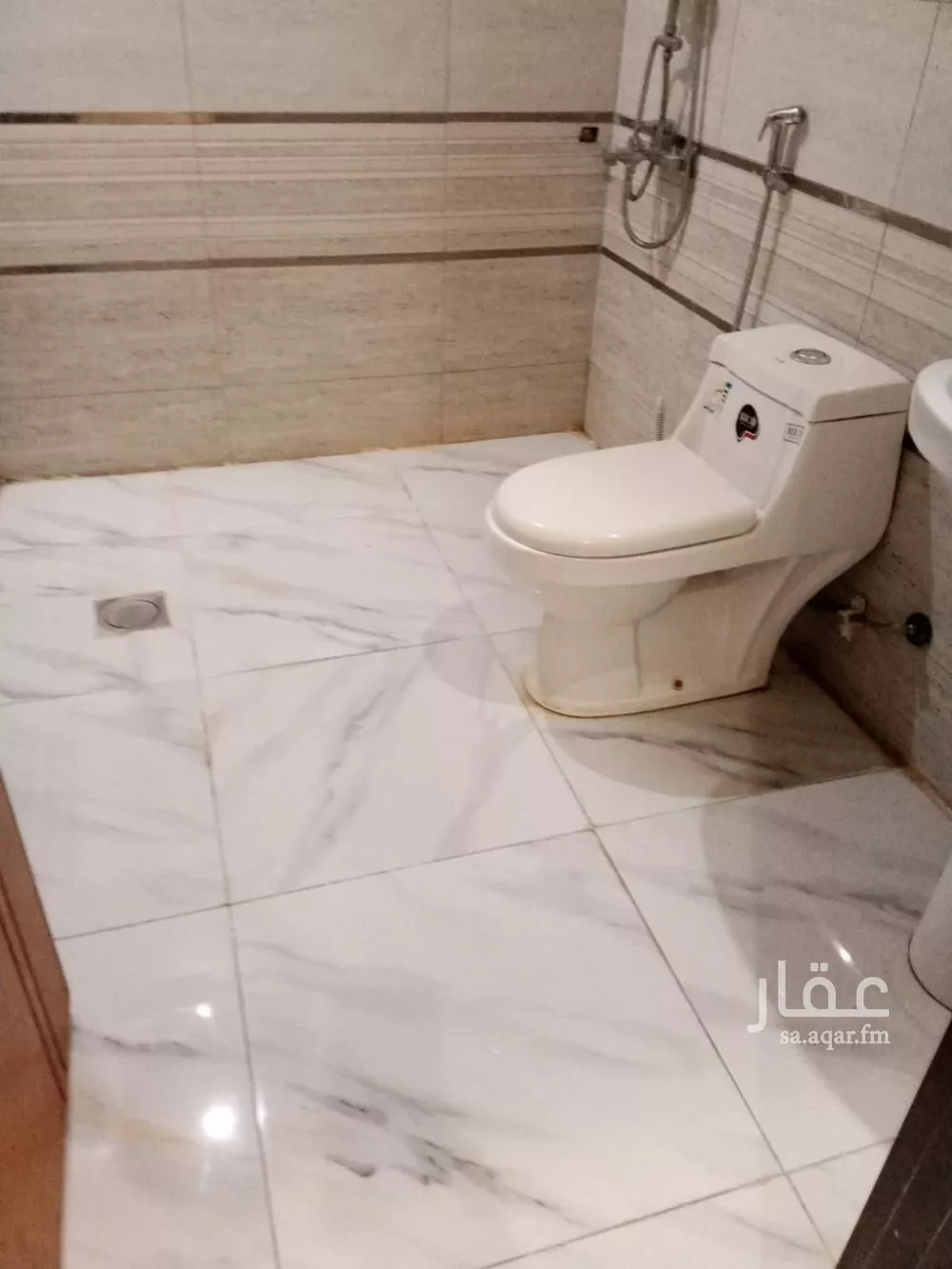 شقة 1 غرف في النسيم 4