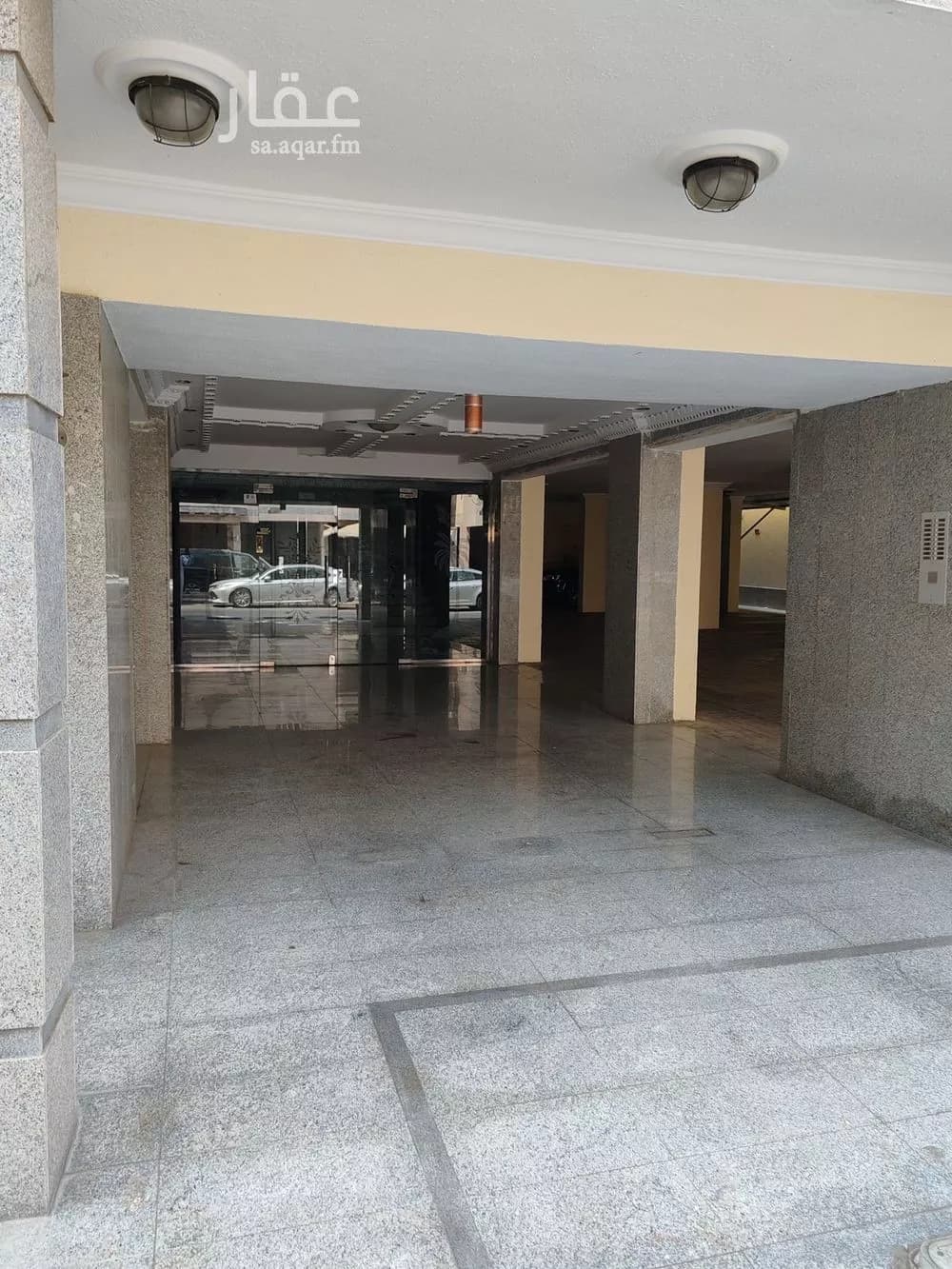 شقة 4 غرف في المروة 2