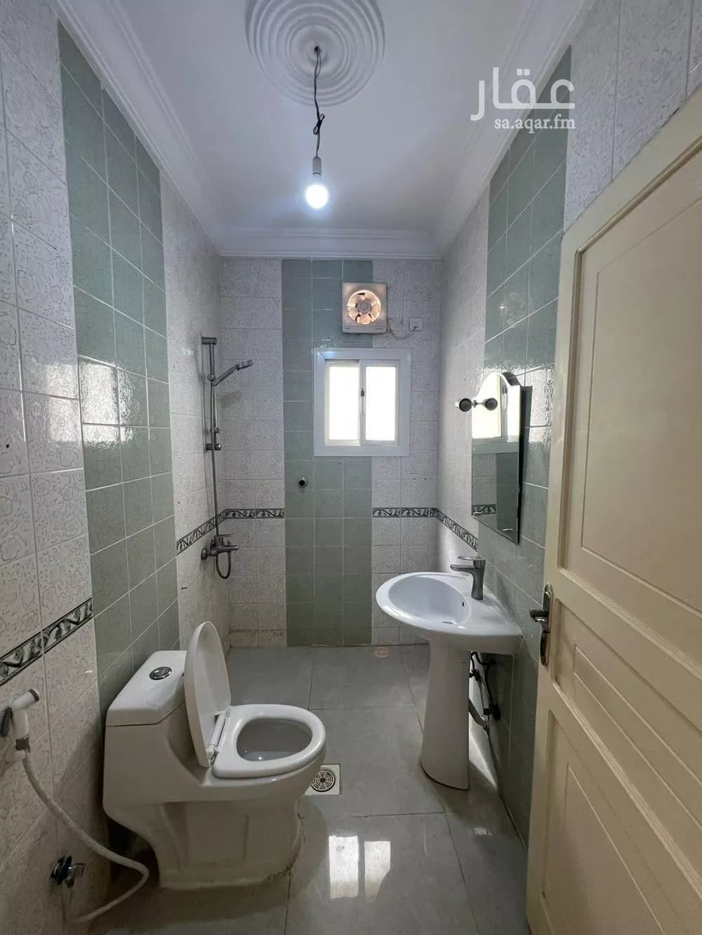 شقة 4 غرف في المروة 12