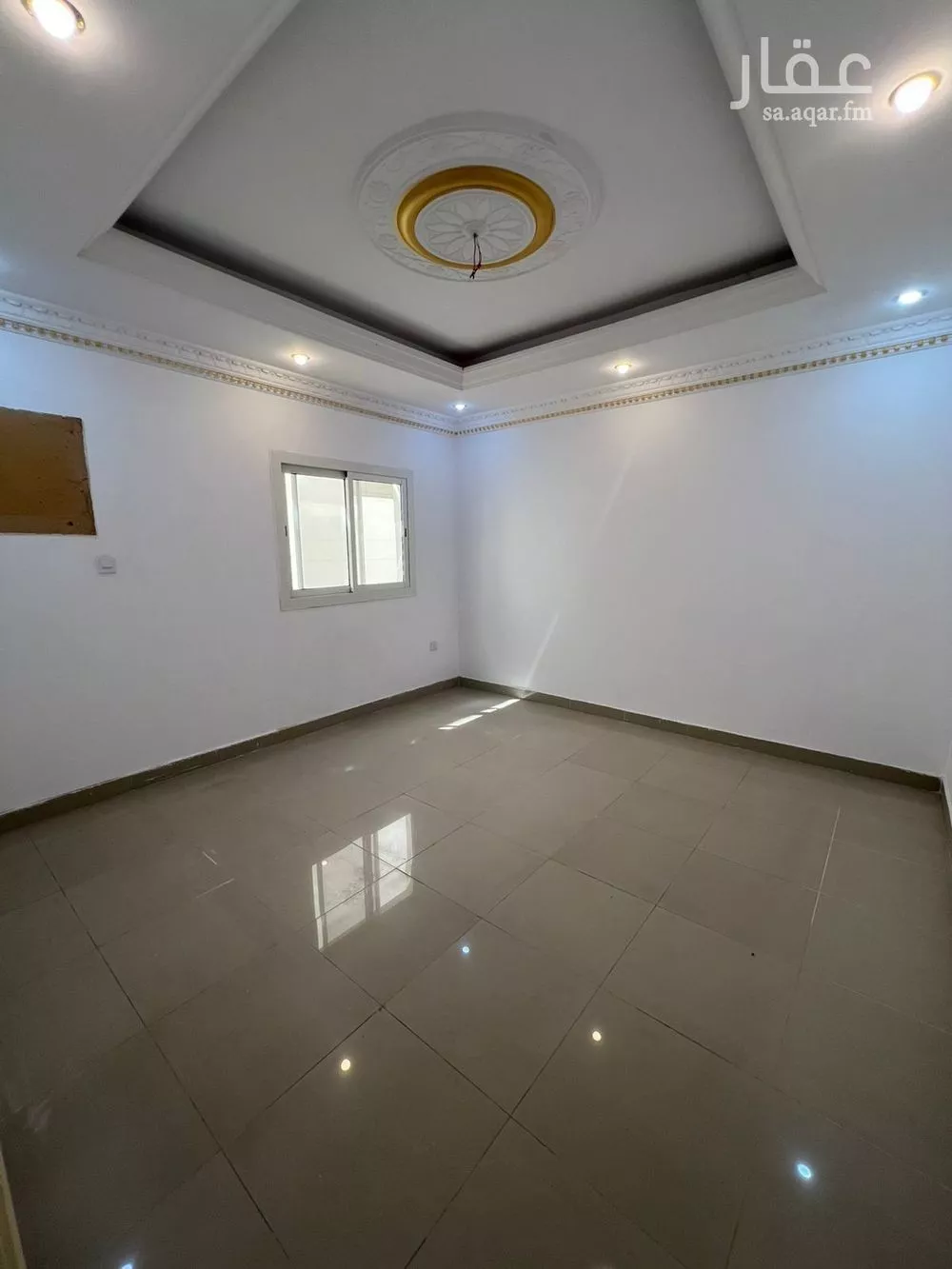 شقة 4 غرف في المروة 13