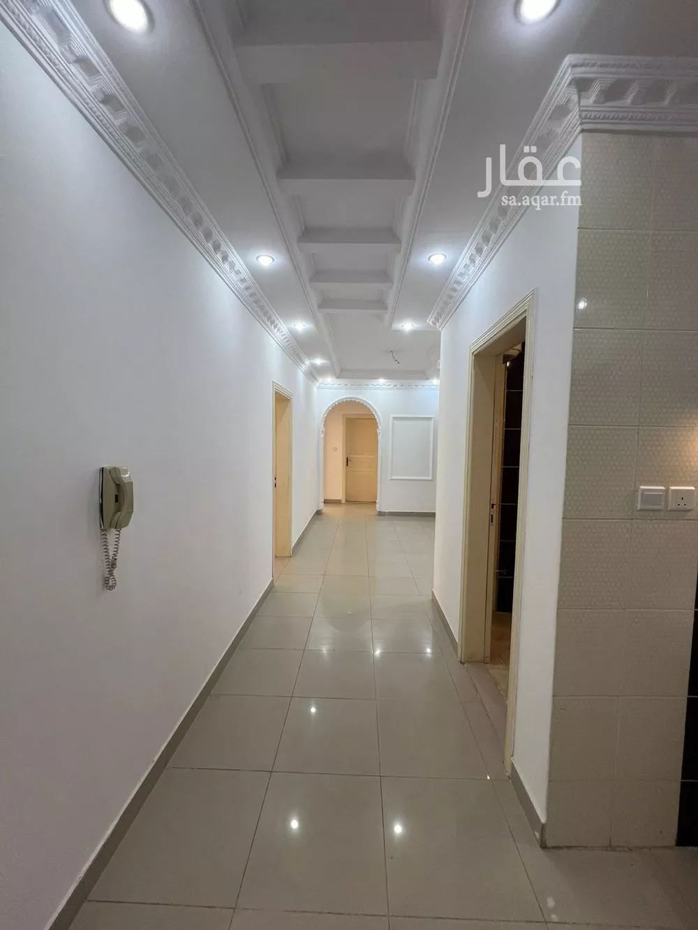 شقة 4 غرف في المروة 5