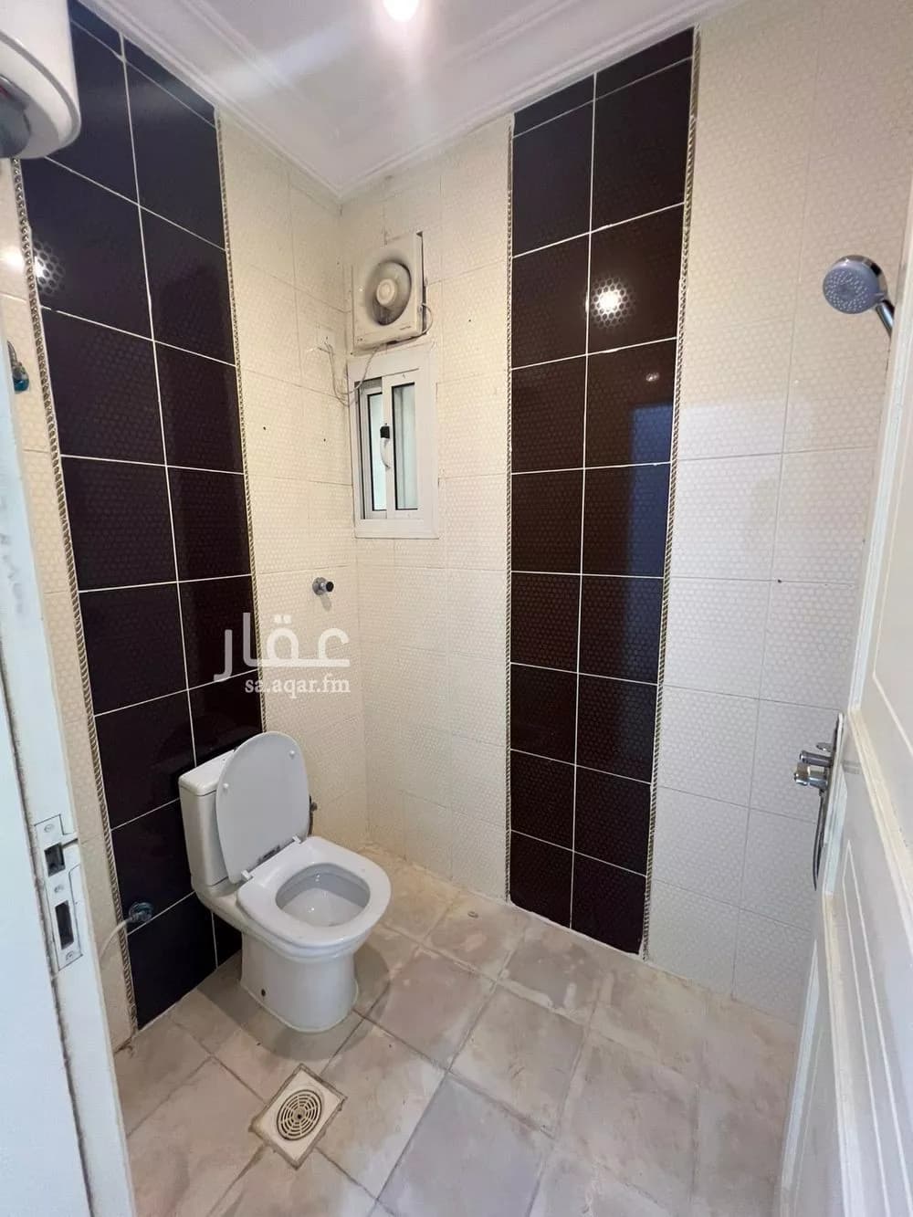 شقة 4 غرف في المروة 7