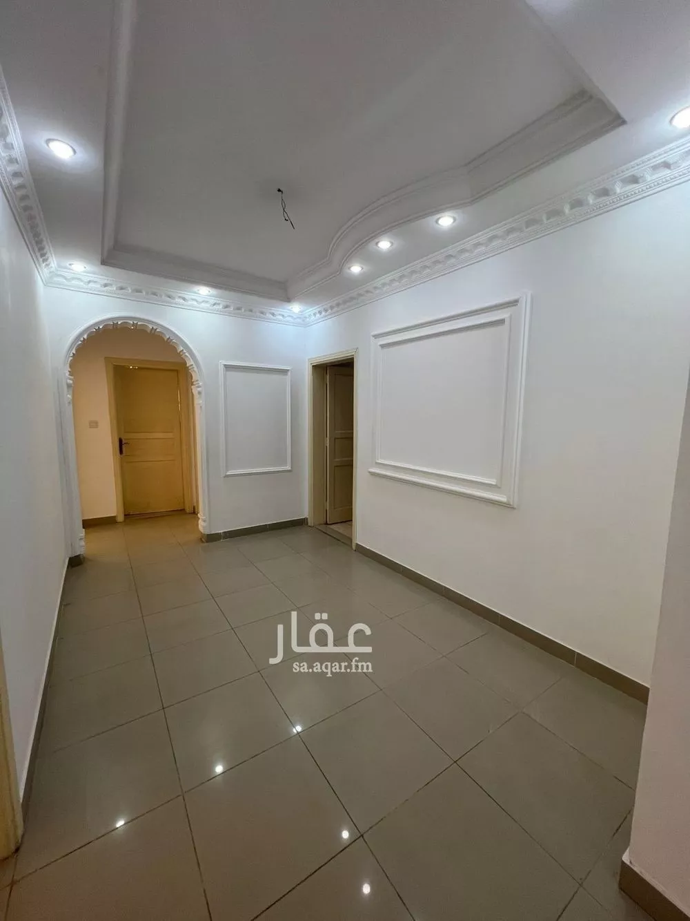 شقة 4 غرف في المروة 8