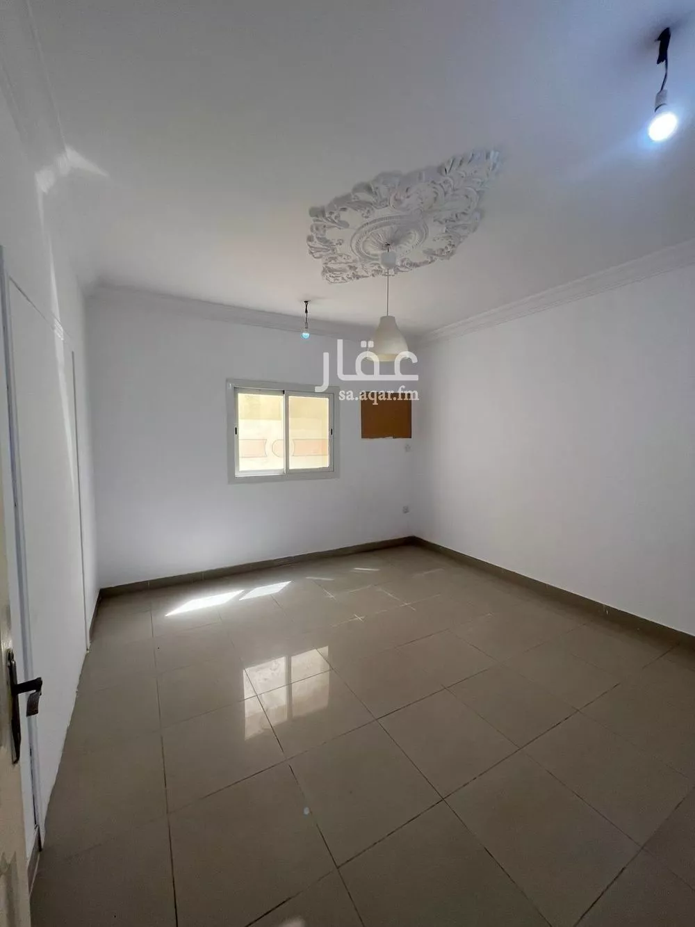 شقة 4 غرف في المروة 9