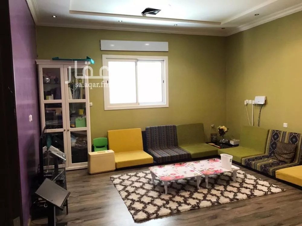 فيلا 7 غرف في الغدير 4