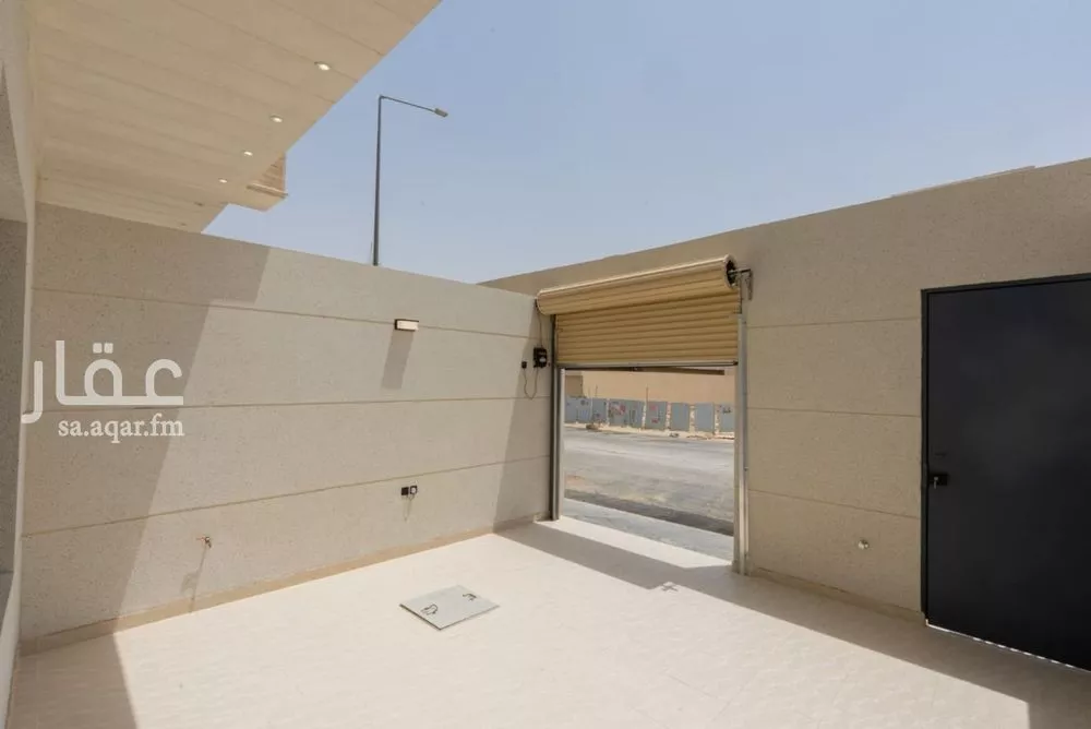 فيلا 5 غرف في عكاظ 2