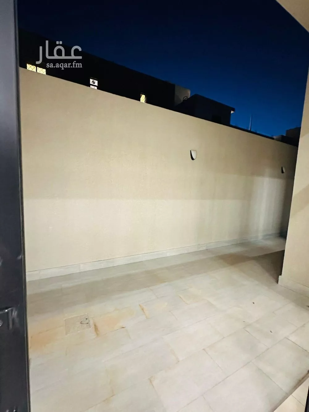 فيلا 6 غرف في الرمال 4