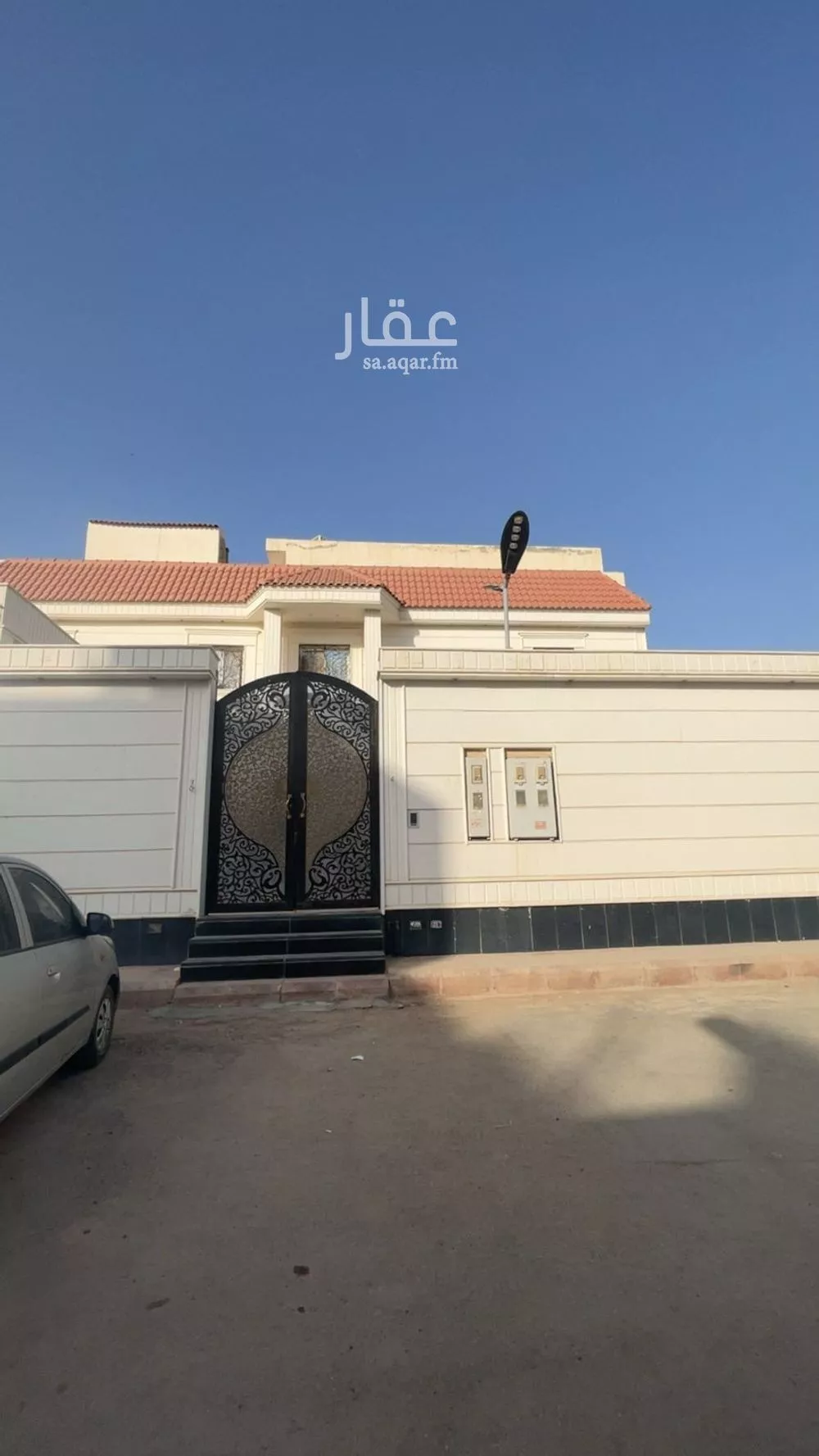 فيلا 14 غرف في القادسية 1