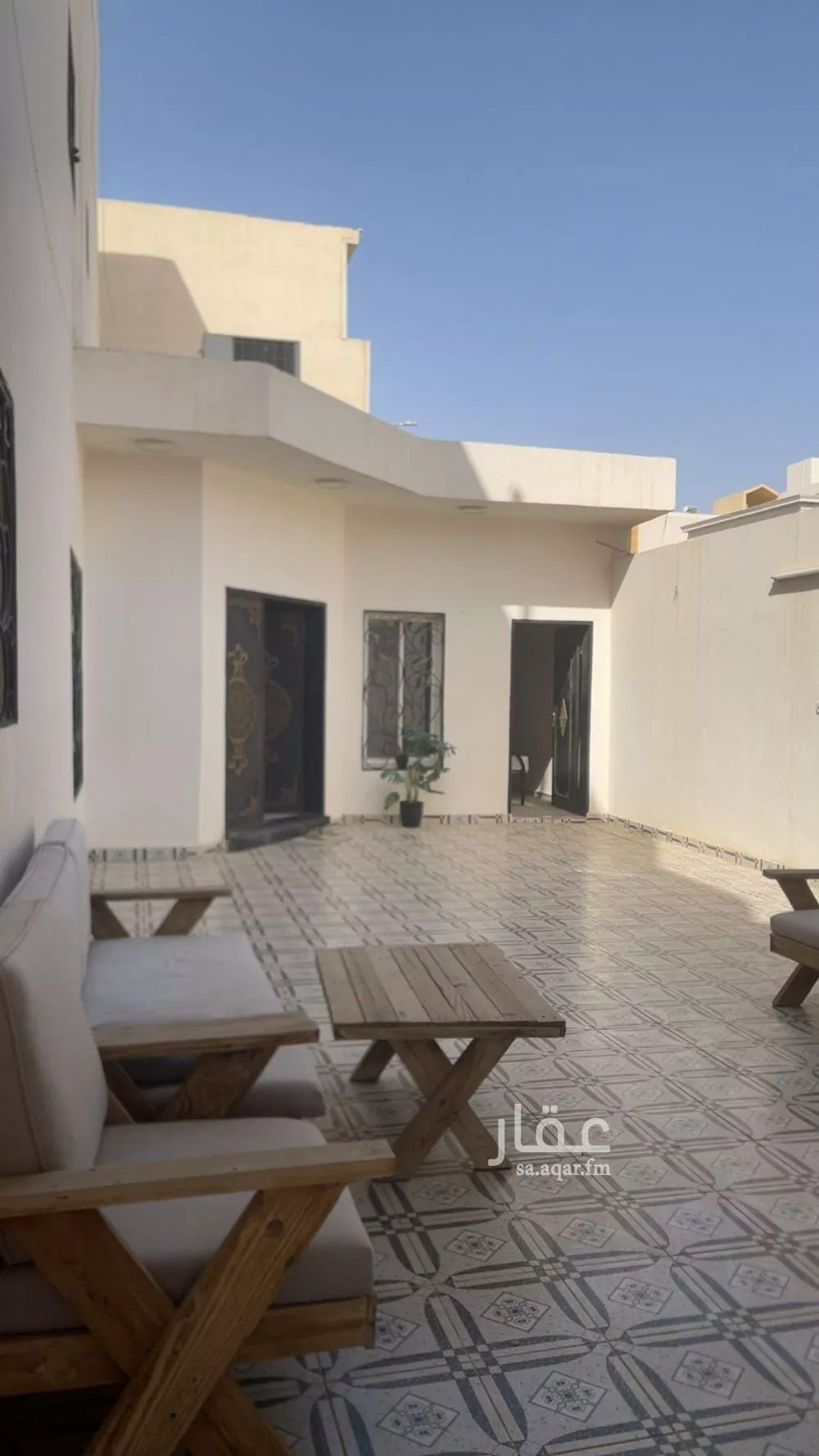 فيلا 14 غرف في القادسية 2