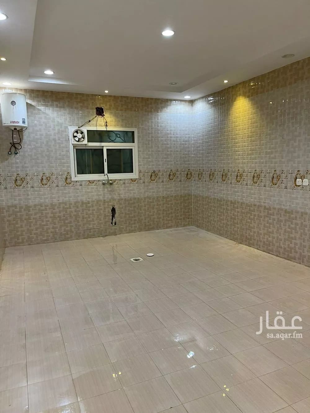 فيلا 14 غرف في القادسية 15