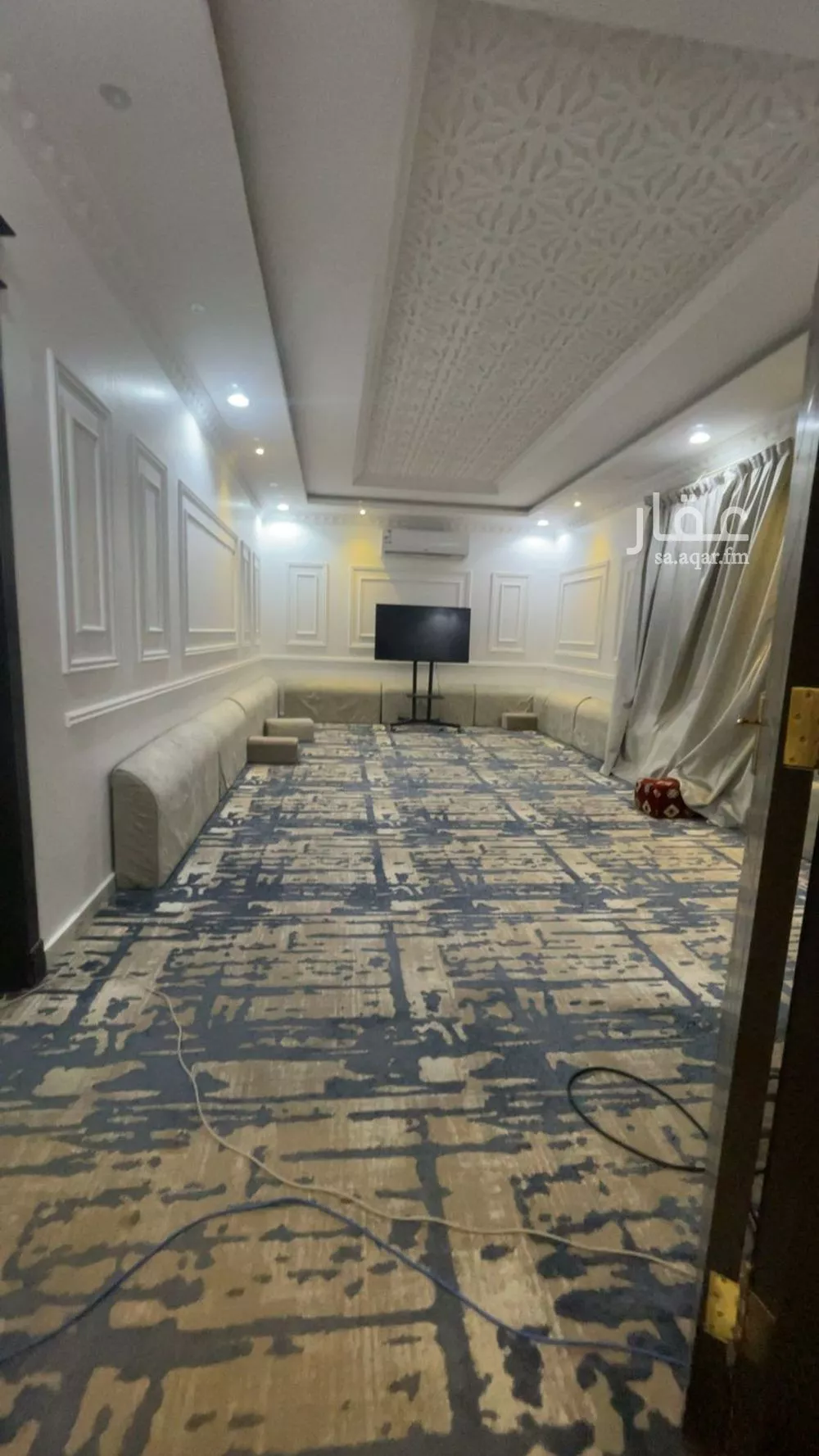 فيلا 14 غرف في القادسية 24