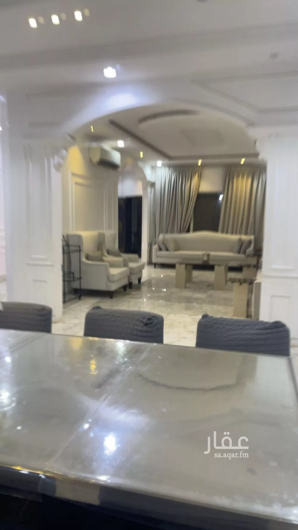 فيلا 14 غرف في القادسية 26