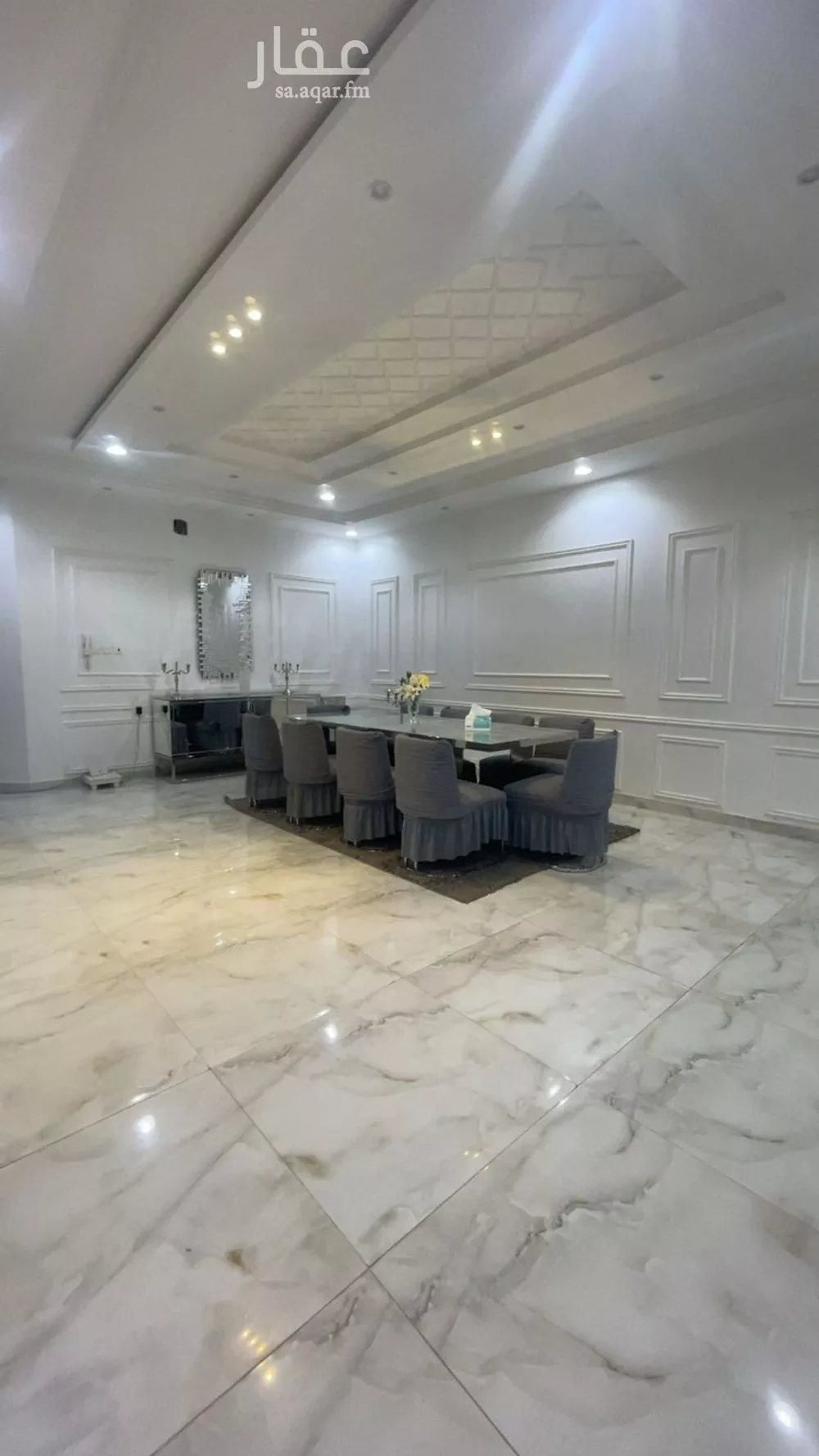 فيلا 14 غرف في القادسية 28