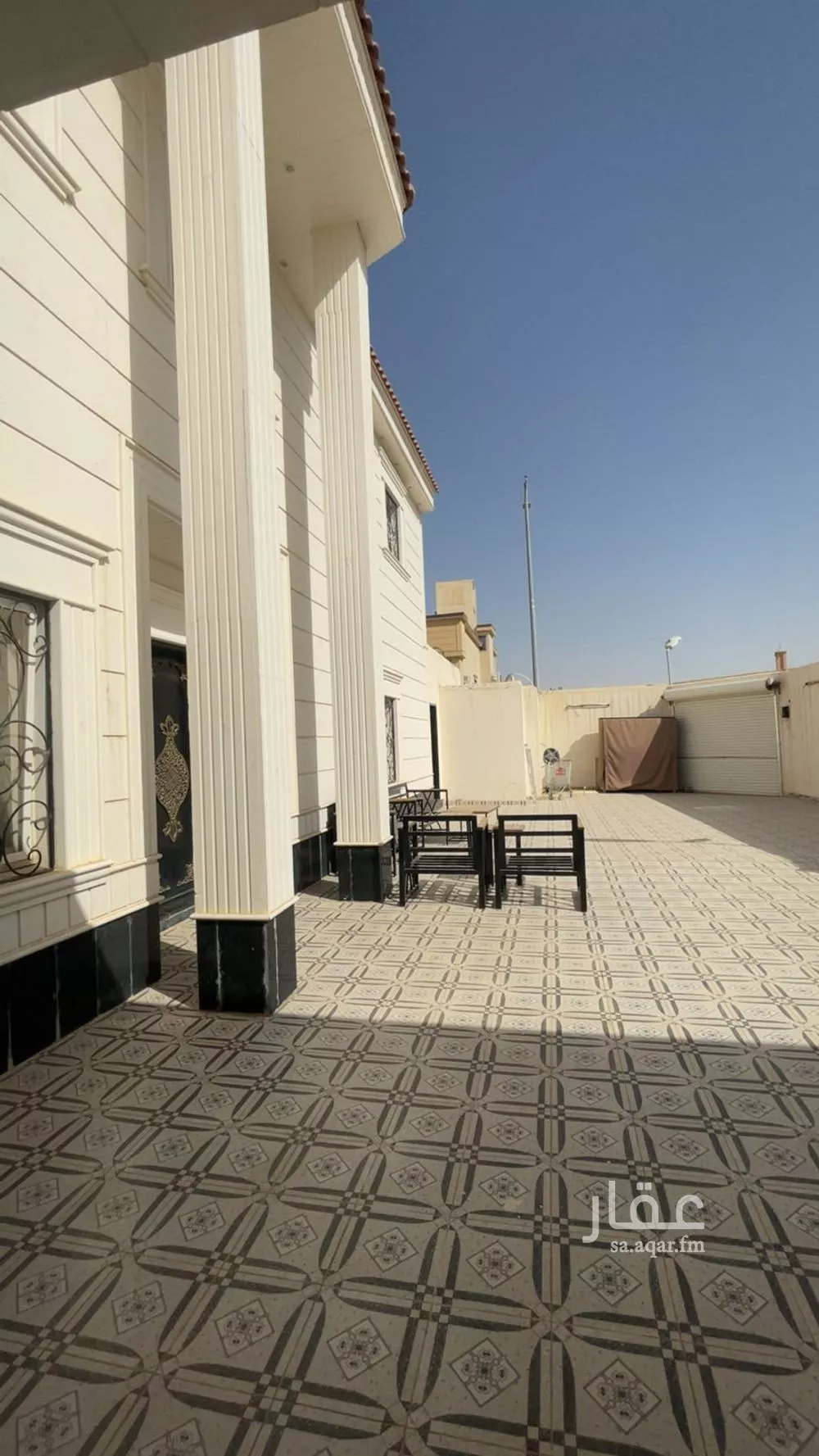 فيلا 14 غرف في القادسية 5