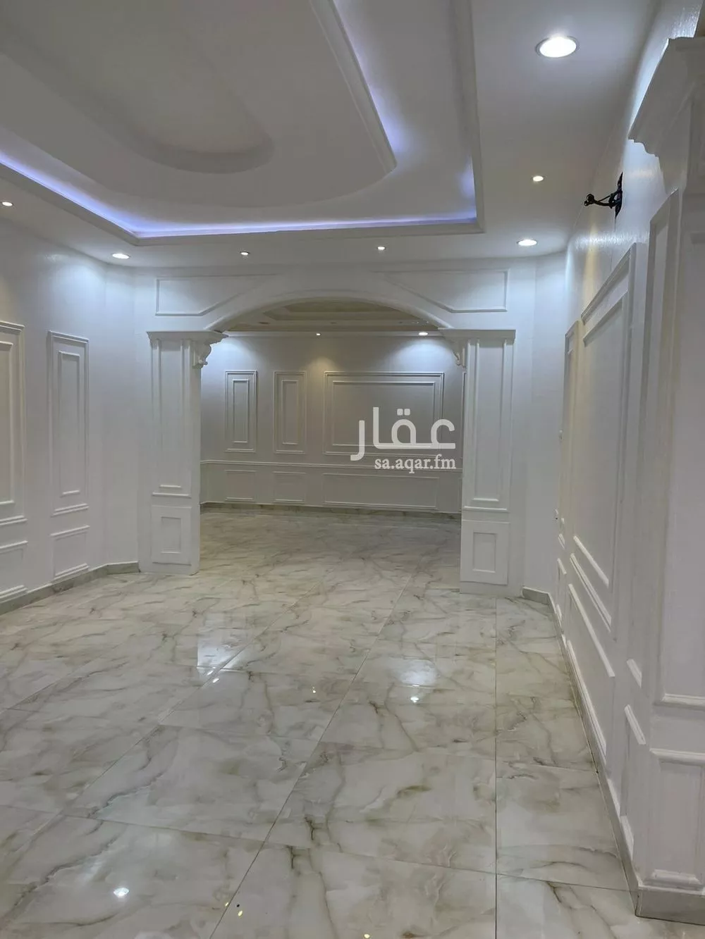 فيلا 14 غرف في القادسية 8