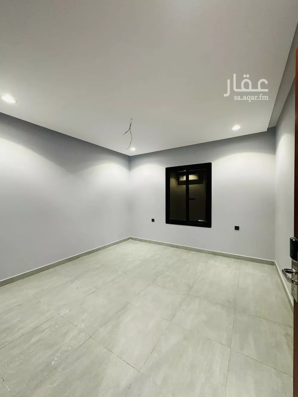 شقة 1 غرف في الصفا 1